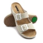 Leon női papucs 908 led orlando