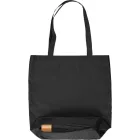 Fare esernyő ÖkoBrella Shopping fekete