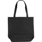 Fare esernyő ÖkoBrella Shopping fekete