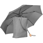 Fare esernyő ÖkoBrella Shopping szürke