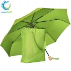 Fare esernyő ÖkoBrella Shopping lime
