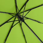 Fare esernyő ÖkoBrella Shopping lime