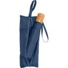 Fare esernyő ÖkoBrella Shopping tengerkék