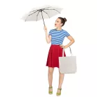 Fare esernyő ÖkoBrella Shopping natúr