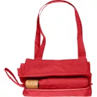 Fare esernyő ÖkoBrella Shopping piros