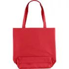 Fare esernyő ÖkoBrella Shopping piros