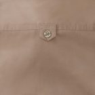 Russell hosszú ujjú ing Classic Twill 135 khaki