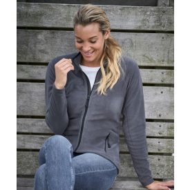 Tee Jays Ladies Active Fleece
