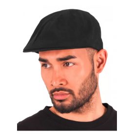 Flexfit sapka Driver fekete