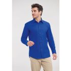 Russell hosszú ujjú ing Oxford Slim 135 világoskék