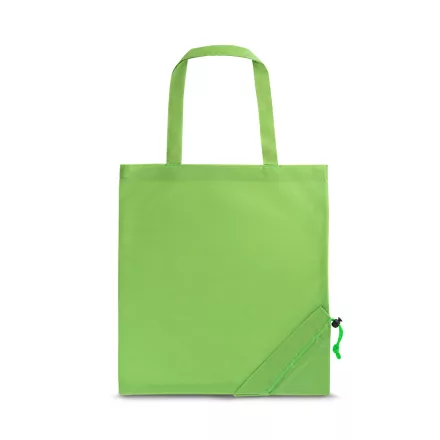 hi!dea összecsukható táska Shops lime