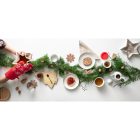 hi!dea bambusz deszka Jacquin natúr