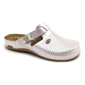 Leon munkavédelmi női klumpa 950 OB gyöngyház