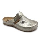 Leon munkavédelmi női klumpa 950 OB pezsgő