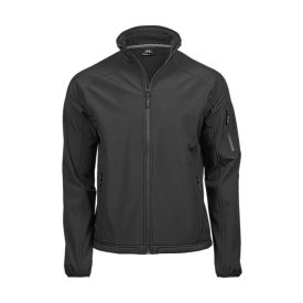 Tee Jays 3-Layer Softshell Jacket