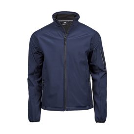 Tee Jays 3-Layer Softshell Jacket