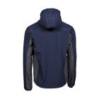 Tee Jays Hooded Lightweight Performance Softshell