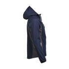Tee Jays Hooded Lightweight Performance Softshell