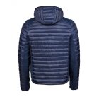 Tee Jays bélelt dzseki Outdoor Crossover tengerkék-melírozott tengerkék