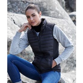 Tee Jays Crossover Bodywarmer