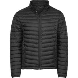 Tee Jays dzseki Zepelin fekete