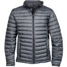 Tee Jays dzseki Zepelin szürke