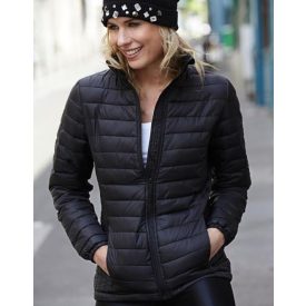 Tee Jays Ladies Zepelin Jacket