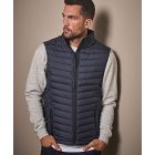 Tee Jays mellény Zepelin tengerkék