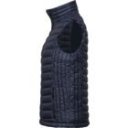 Tee Jays mellény Zepelin tengerkék