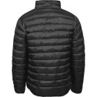 Tee Jays dzseki Lite fekete