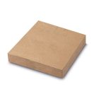 hi!dea asztali időjárás-állomás LCD képernyővel Bromley natúr-fekete