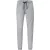 Jerzees jogger nadrág Unisex NuBlend 244 melírozott szürke