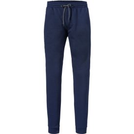 Jerzees jogger nadrág Unisex NuBlend 244 tengerkék