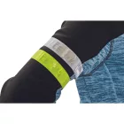 Cerva fényvisszaverő szalag Laksam ezüst - 40 cm