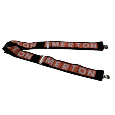 Emerton nadrágtartó