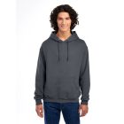 Jerzees pulóver NuBlend 271 ébenszürke