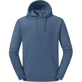 Jerzees pulóver NuBlend 271 farmerkék