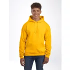 Jerzees pulóver NuBlend 271 arany