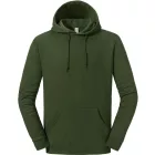Jerzees pulóver NuBlend 271 military