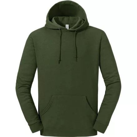 Jerzees pulóver NuBlend 271 military