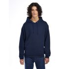 Jerzees pulóver NuBlend 271 tengerkék