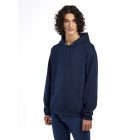 Jerzees pulóver NuBlend 271 tengerkék