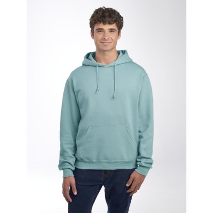 Jerzees pulóver NuBlend 271 sage