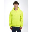 Jerzees pulóver NuBlend 271 safety green