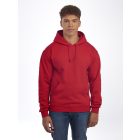 Jerzees pulóver NuBlend 271 piros