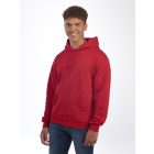 Jerzees pulóver NuBlend 271 piros