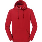 Jerzees pulóver NuBlend 271 piros