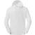 Jerzees pulóver NuBlend 271 fehér