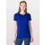 American Apparel női póló Fine Jersey 146 kék