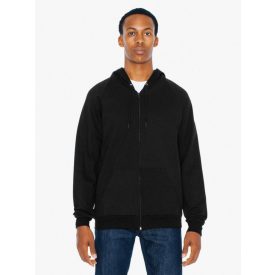 American Apparel pulóver California 244 fekete